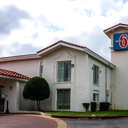 Motel 6-Euless, Tx - Dfw West Екстериор снимка