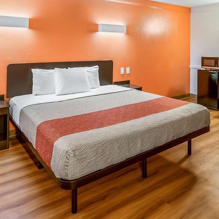 Motel 6-Euless, Tx - Dfw West Екстериор снимка