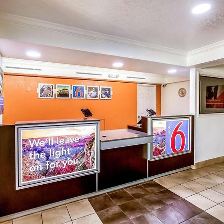 Motel 6-Euless, Tx - Dfw West Екстериор снимка