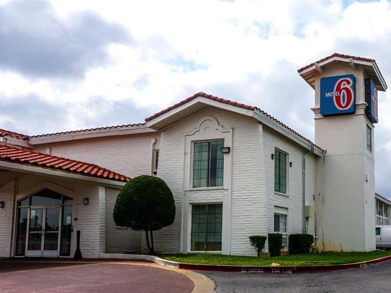 Motel 6-Euless, Tx - Dfw West Екстериор снимка