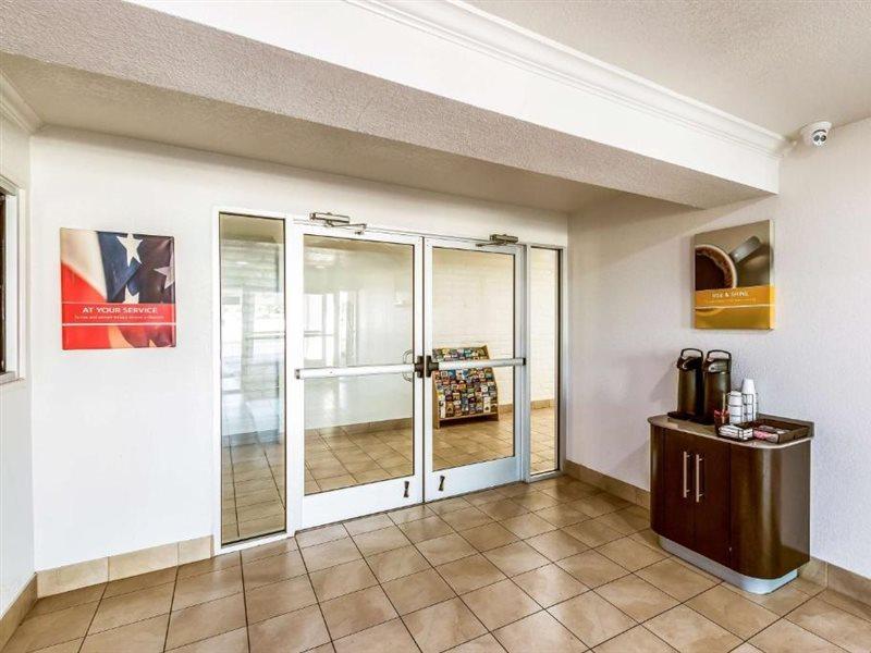 Motel 6-Euless, Tx - Dfw West Екстериор снимка
