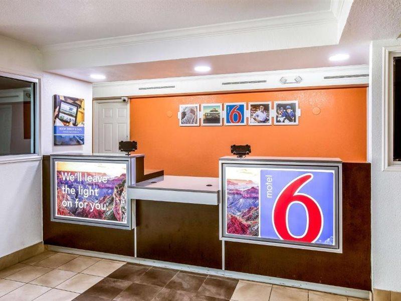 Motel 6-Euless, Tx - Dfw West Екстериор снимка