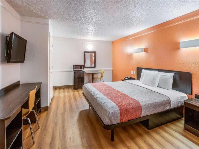 Motel 6-Euless, Tx - Dfw West Екстериор снимка