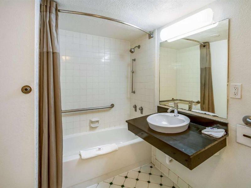 Motel 6-Euless, Tx - Dfw West Екстериор снимка
