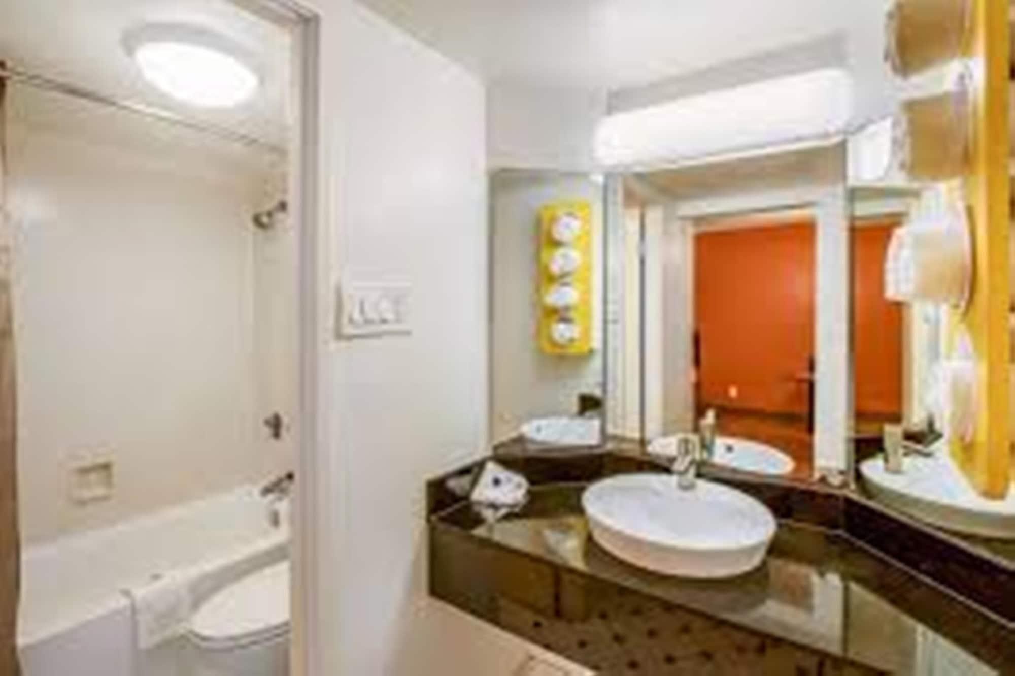 Motel 6-Euless, Tx - Dfw West Екстериор снимка