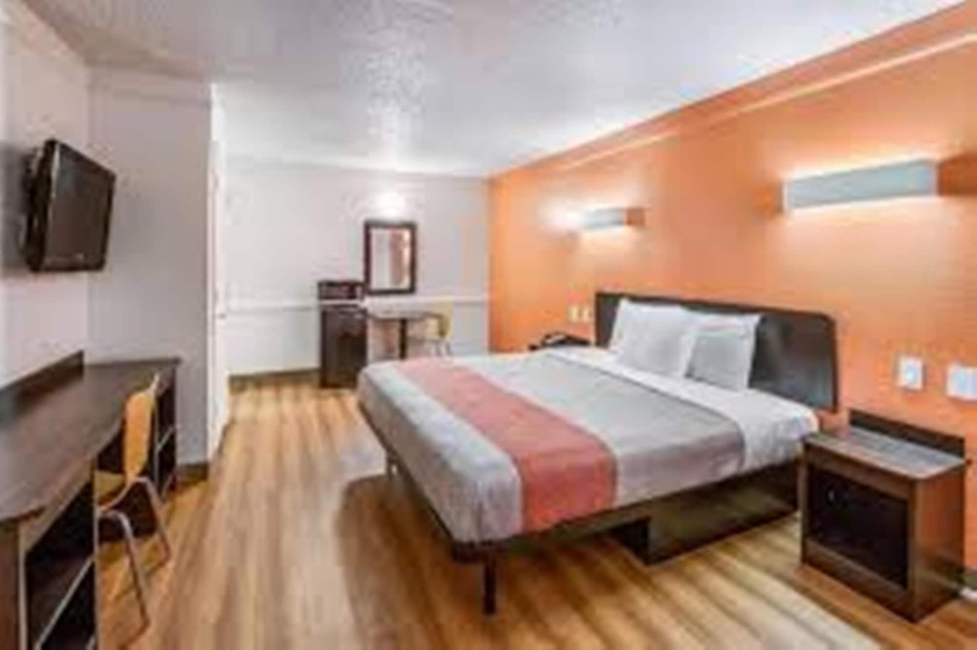 Motel 6-Euless, Tx - Dfw West Екстериор снимка