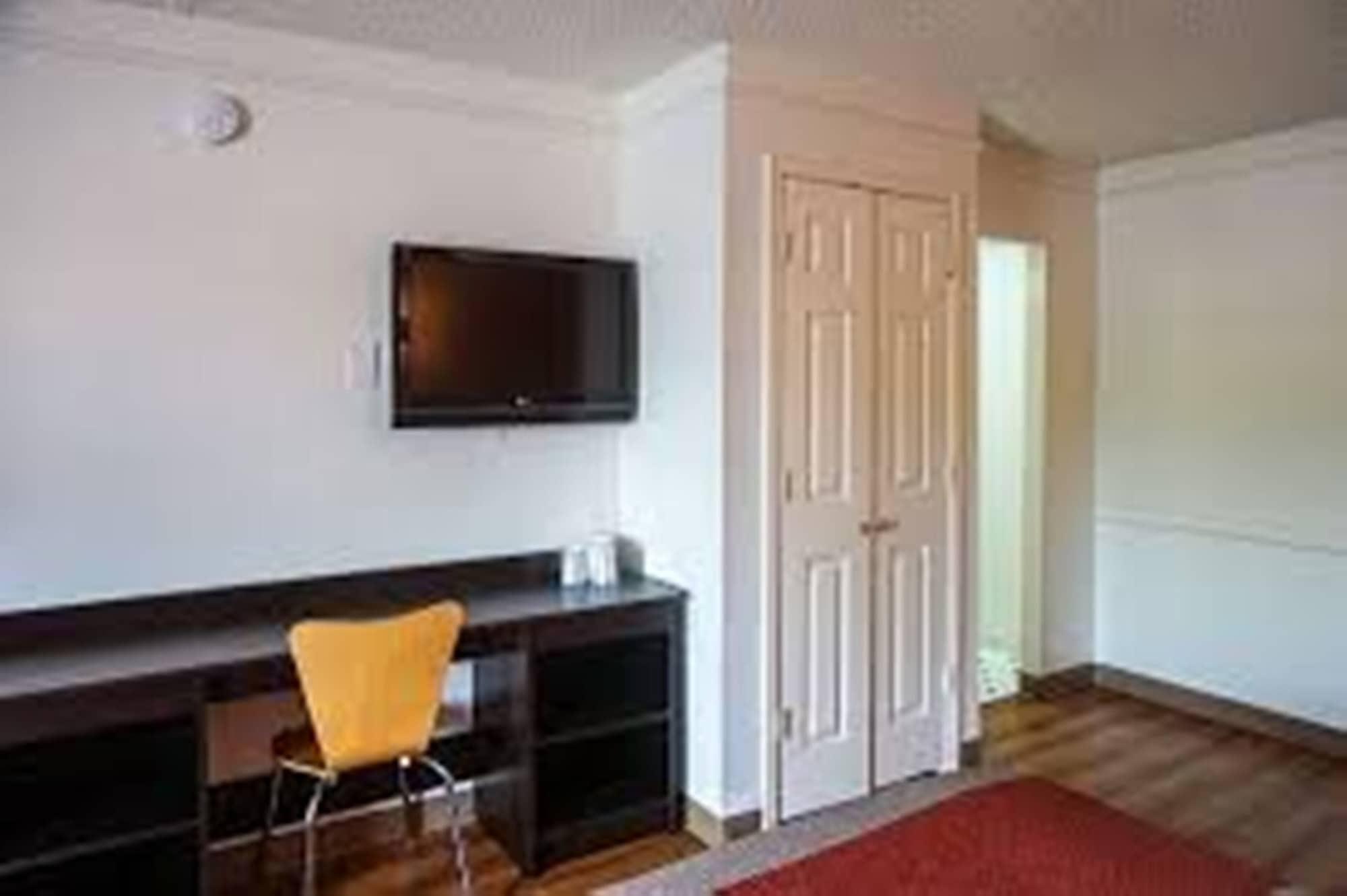 Motel 6-Euless, Tx - Dfw West Екстериор снимка