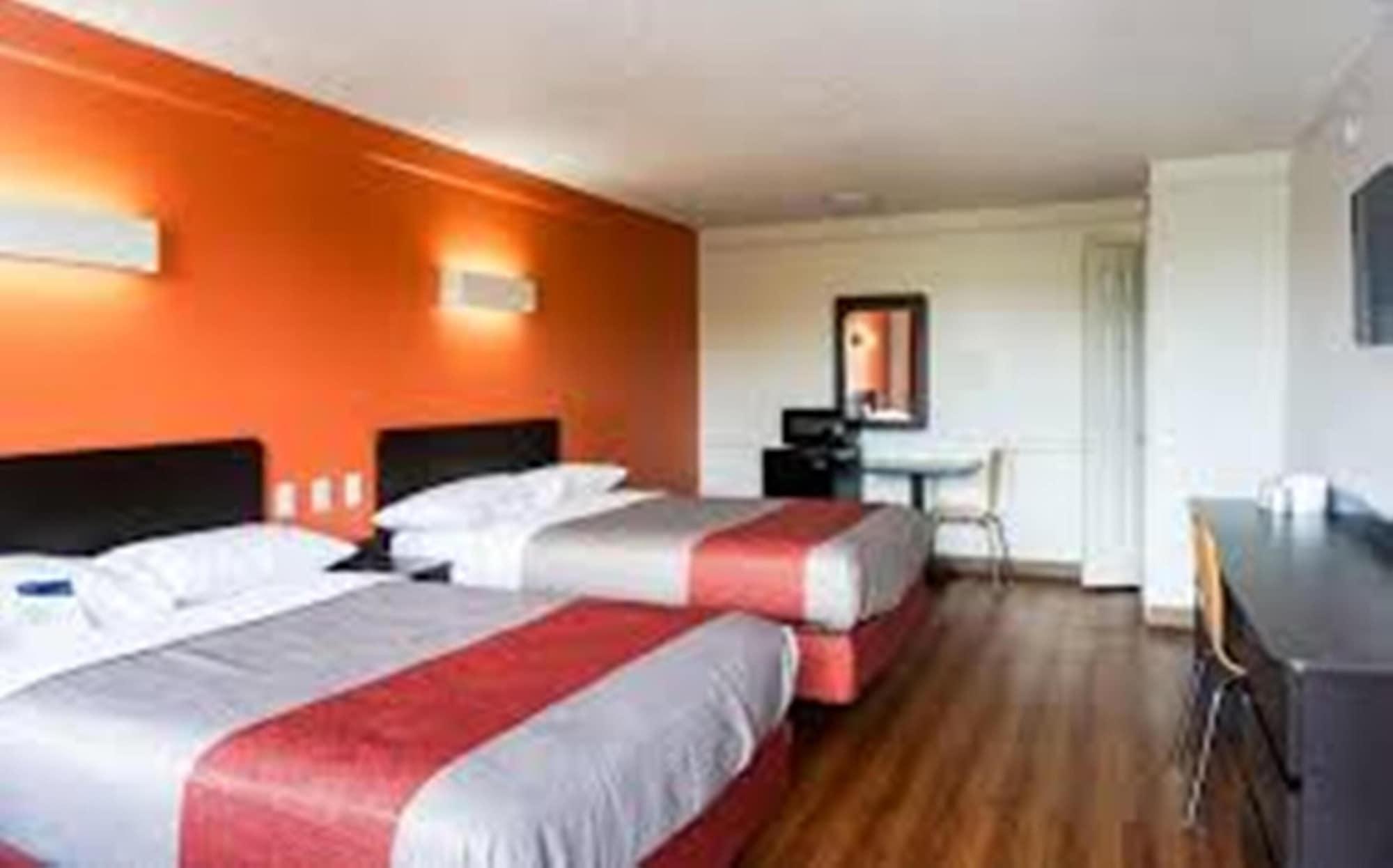 Motel 6-Euless, Tx - Dfw West Екстериор снимка