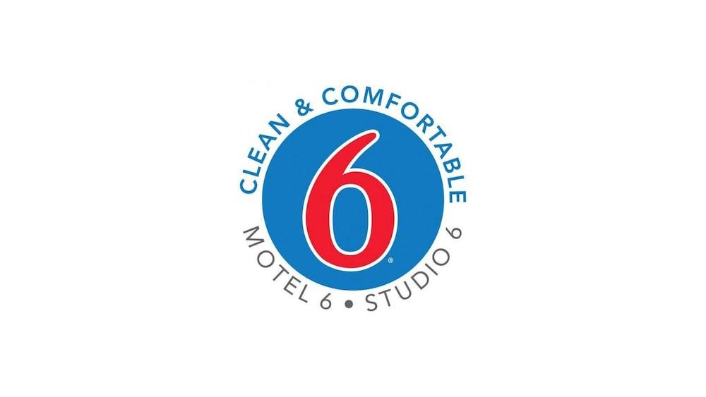 Motel 6-Euless, Tx - Dfw West Екстериор снимка