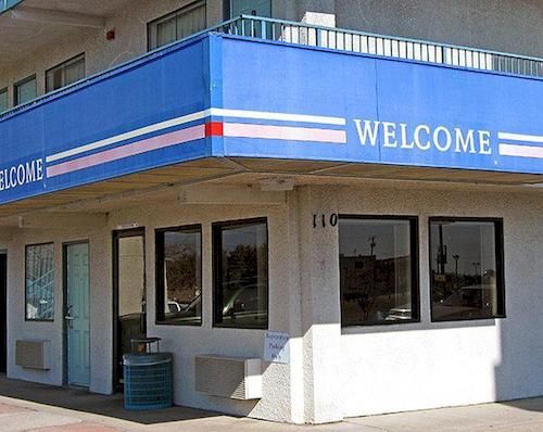 Motel 6-Euless, Tx - Dfw West Екстериор снимка