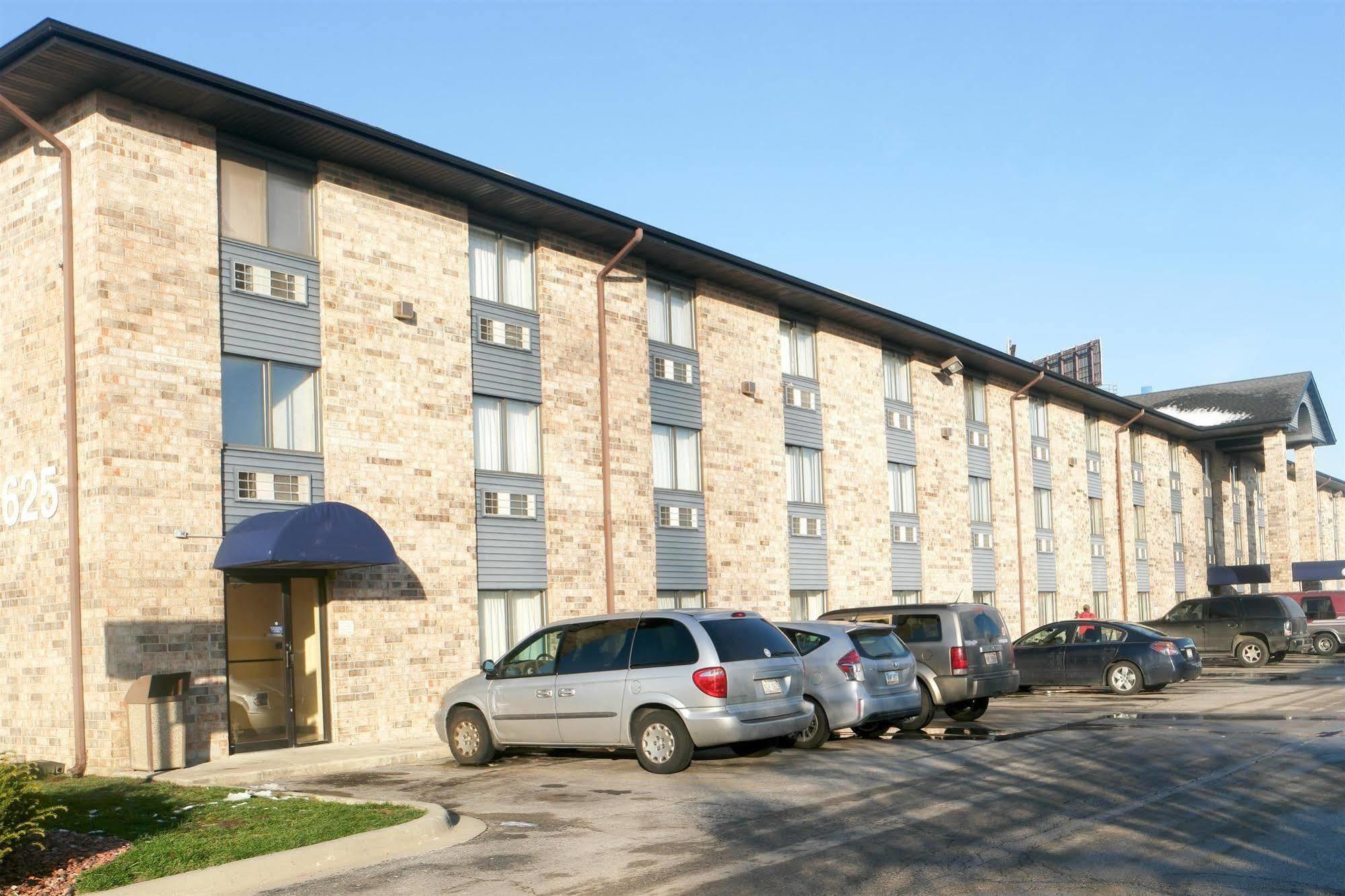 Motel 6-Euless, Tx - Dfw West Екстериор снимка