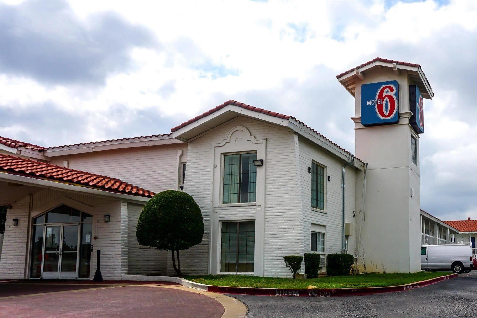 Motel 6-Euless, Tx - Dfw West Екстериор снимка