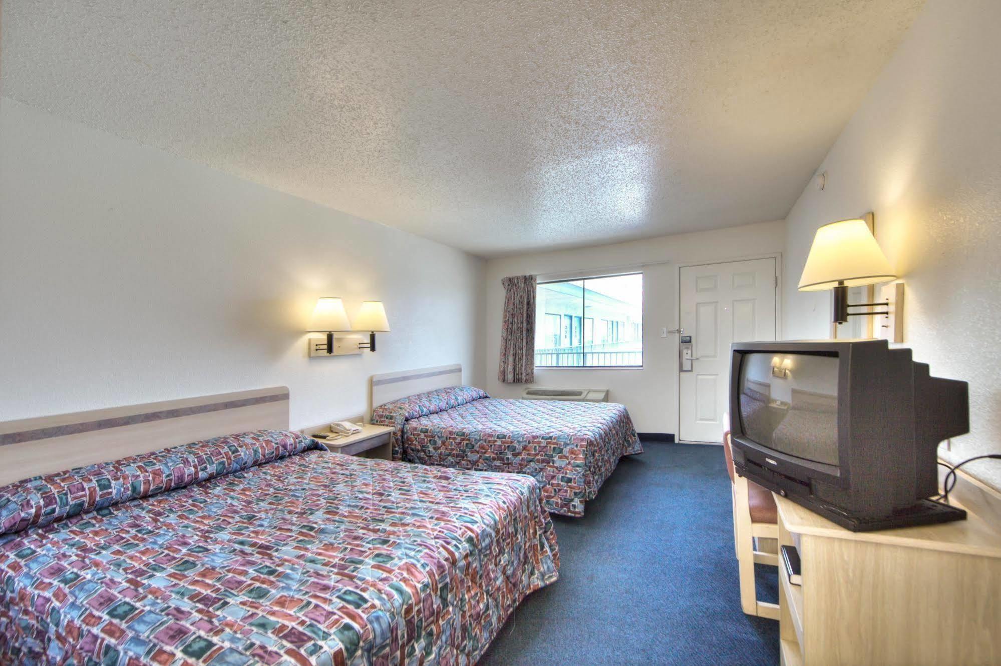 Motel 6-Euless, Tx - Dfw West Екстериор снимка