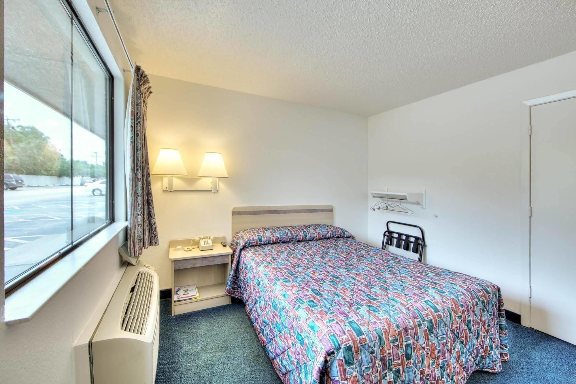 Motel 6-Euless, Tx - Dfw West Екстериор снимка