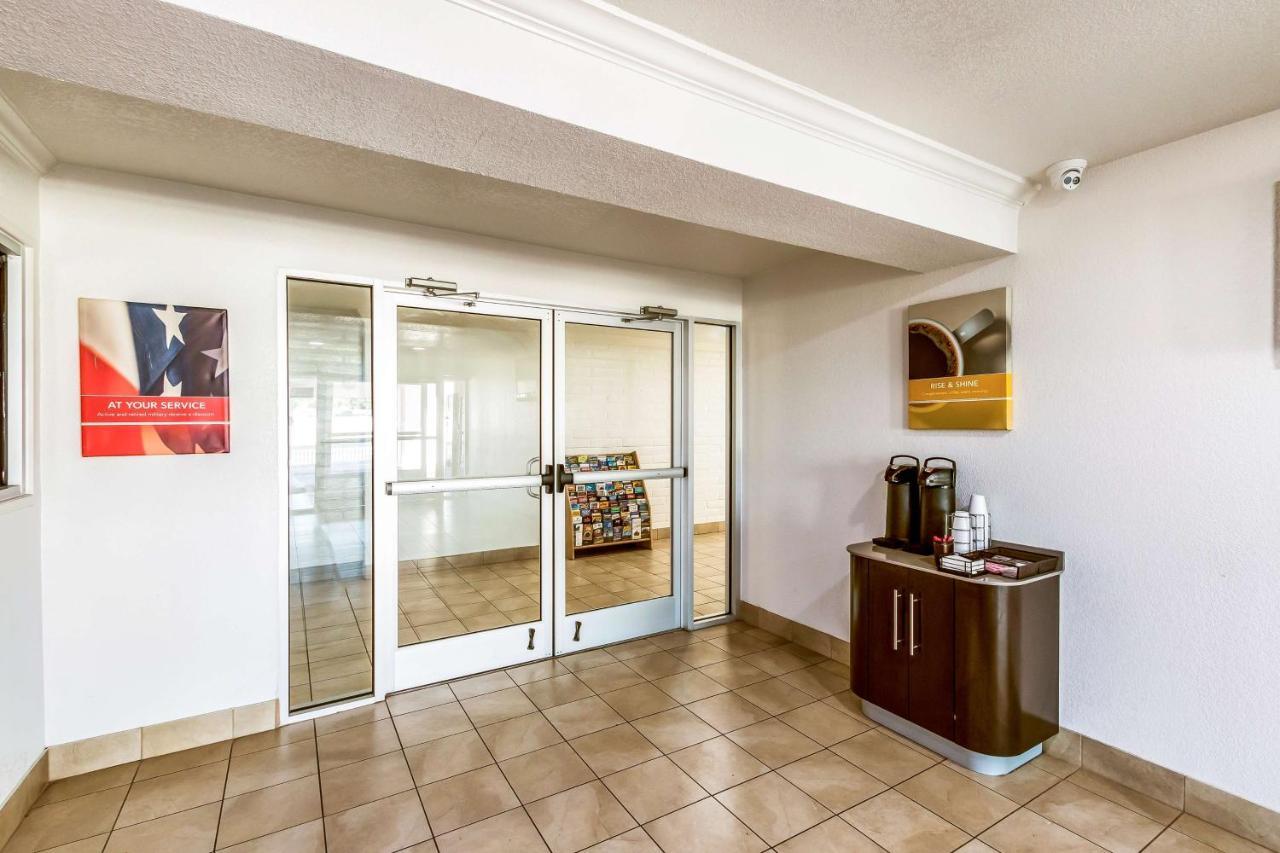 Motel 6-Euless, Tx - Dfw West Екстериор снимка