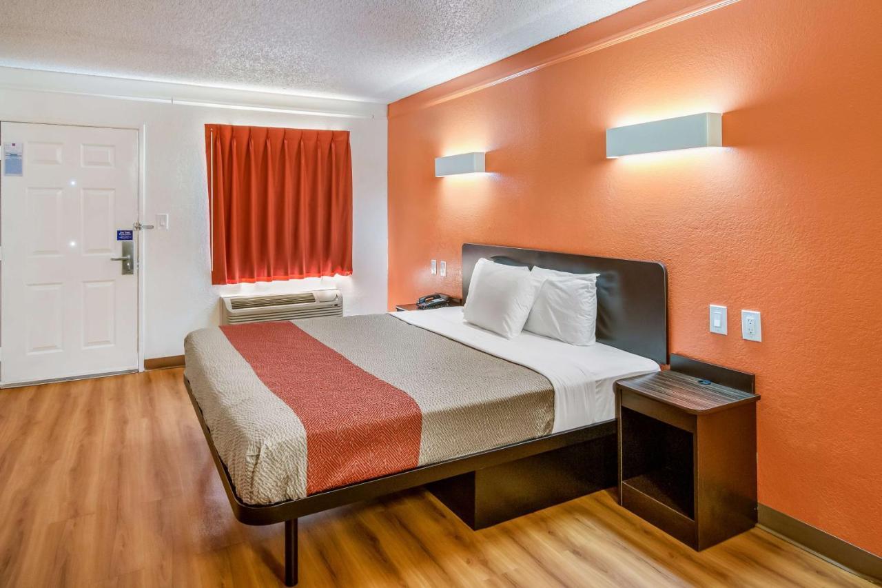 Motel 6-Euless, Tx - Dfw West Екстериор снимка