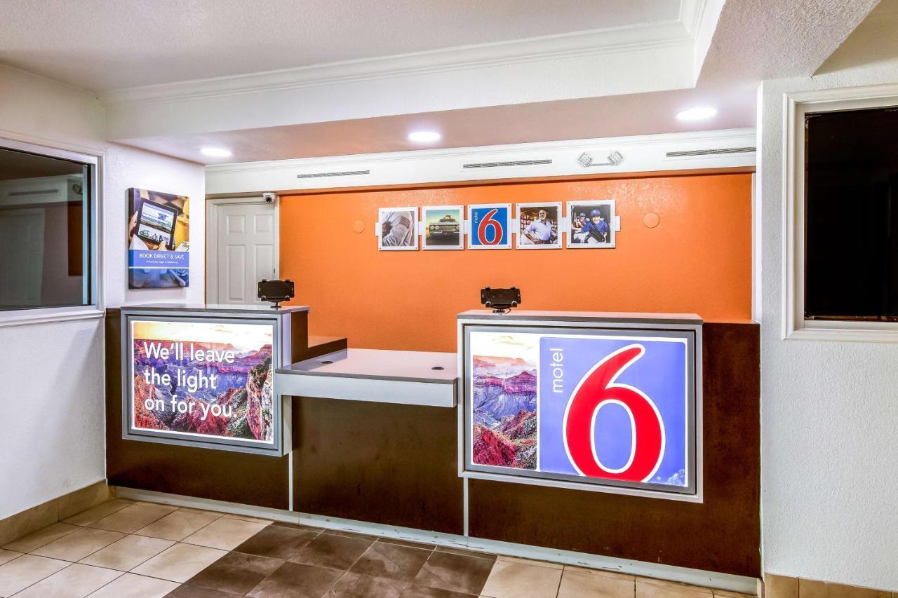 Motel 6-Euless, Tx - Dfw West Екстериор снимка