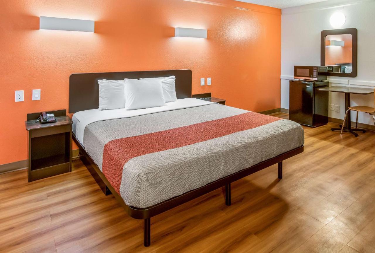 Motel 6-Euless, Tx - Dfw West Екстериор снимка