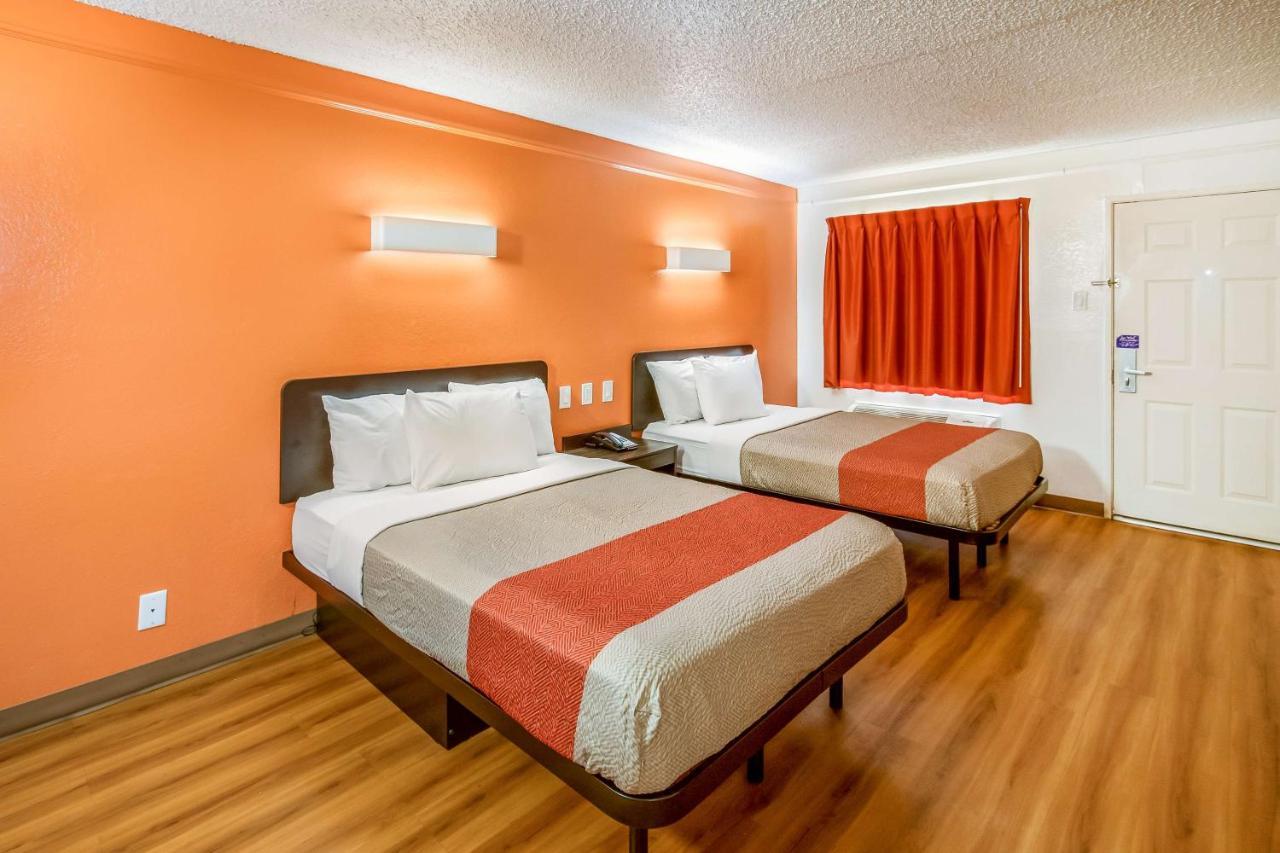 Motel 6-Euless, Tx - Dfw West Екстериор снимка