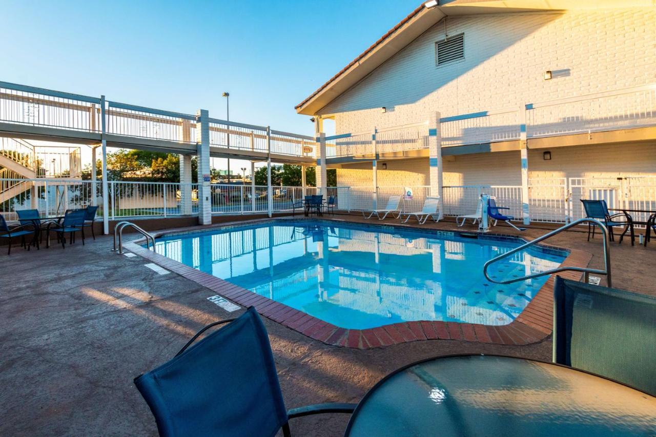 Motel 6-Euless, Tx - Dfw West Екстериор снимка