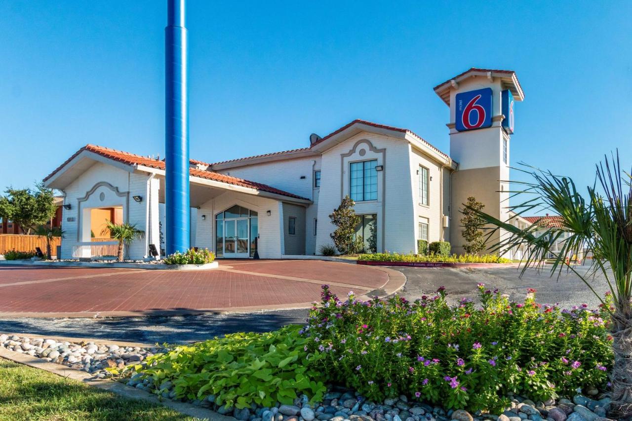 Motel 6-Euless, Tx - Dfw West Екстериор снимка