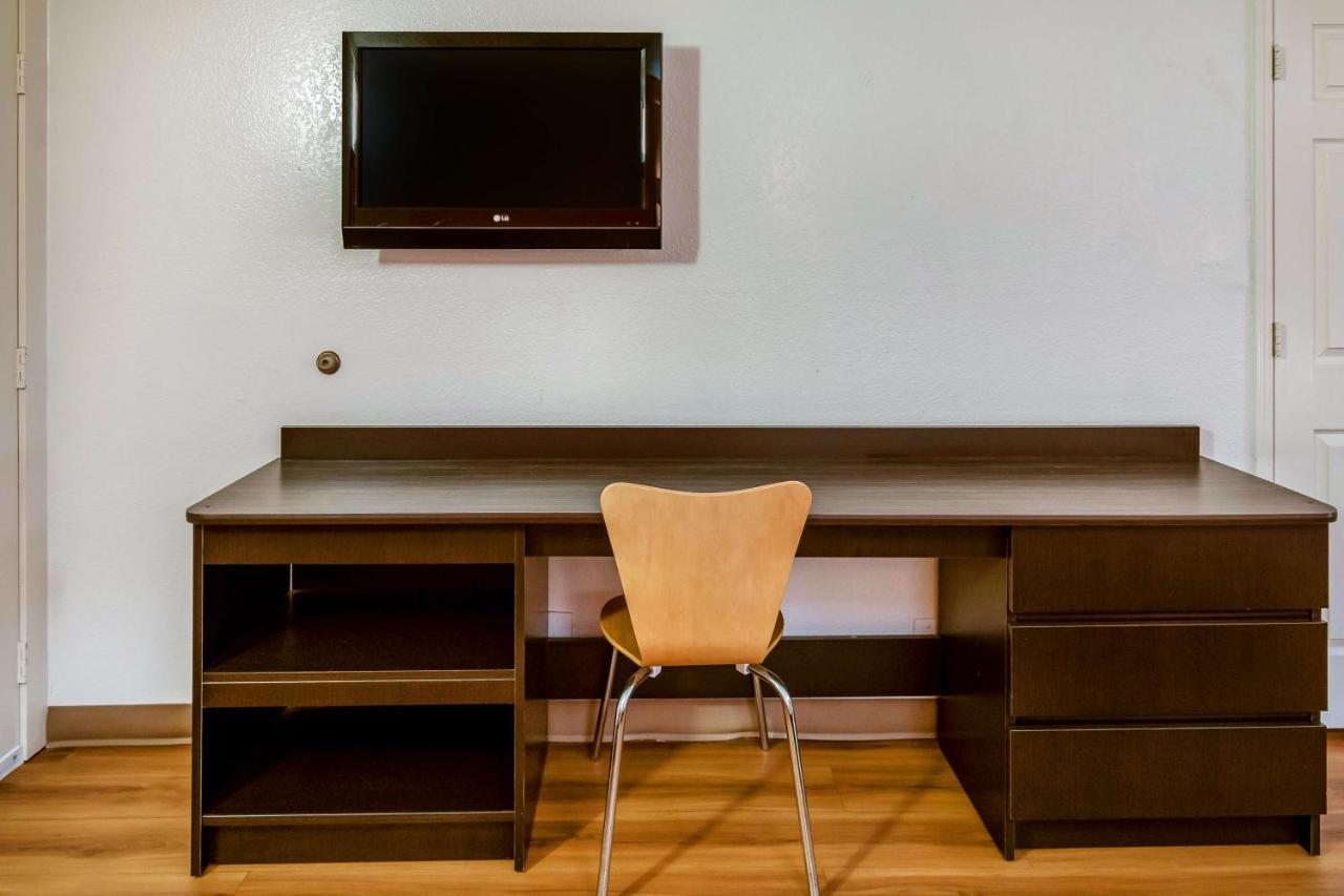 Motel 6-Euless, Tx - Dfw West Екстериор снимка