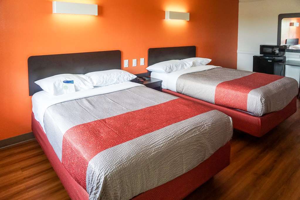 Motel 6-Euless, Tx - Dfw West Стая снимка